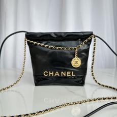 Chanel Hobo 22 Bags